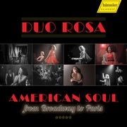 American Soul From Broadway To Paris cover image cdn