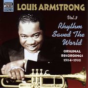 Rhythm saved the world : original recordings 1934-1936 cover image cdn