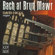 Bach, J.s. : Organ Music cover image cdn