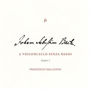 Bach : Cello Suites Nos. 1. 3, Vol. 1 cover image cdn