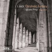 Bach : Chromatic Fantasy cover image cdn