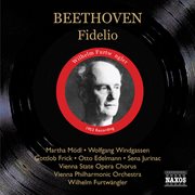 Beethoven : Fidelio, Op. 72 cover image cdn