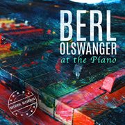 Berl Olswanger At The Piano cover image cdn