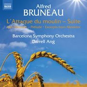 Bruneau : Orchestral Works cover image cdn