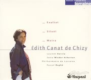 Canat De Chizy, E. : Exultet / Siloel / Moira cover image cdn