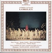 Catalani : Loreley (live) cover image cdn
