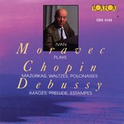 Chopin & Debussy : Piano Works cover image cdn