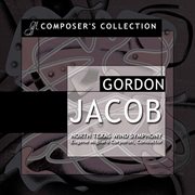 Composer's Collection : Gordon Jacob cover image cdn