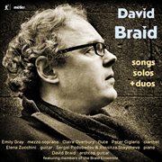 David Braid : Songs, Solos & Duos cover image cdn