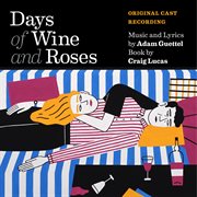 Days of wine and roses : original cast recording cover image cdn