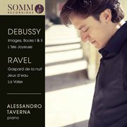 Debussy & Ravel : Piano Works cover image cdn