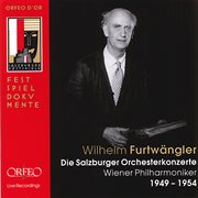 Die Salzburger Orchesterkonzerte 1949-1954 (live) cover image cdn
