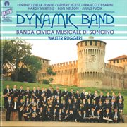 Dynamic Band cover image cdn
