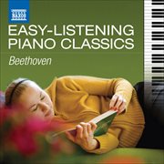 Easy : Listening Piano Classics. Beethoven cover image cdn