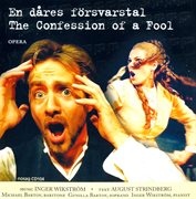En Dåres Försvarstal : The Confession Of A Fool cover image cdn