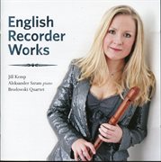 English Recorder Works cover image cdn