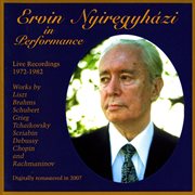 Ervin Nyiregyhazi In Performance (1972-1982) cover image cdn