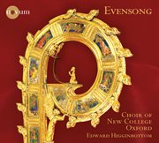 Evensong At New College Oxford cover image cdn