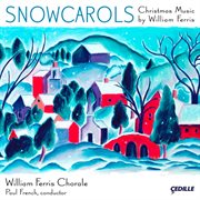 Ferris : Snow Carols cover image cdn