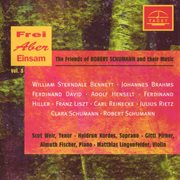 Frei Aber Einsam, Vol. 3 cover image cdn