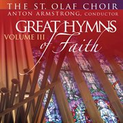 Great Hymns Of Faith, Vol. 3 cover image cdn