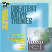 Greatest Movie Themes cover image cdn