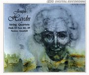 Haydn : String Quartets Nos. 36-41, Op. 50, Nos. 1-6, "Prussian" cover image cdn