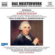 Hommage Zum 200. Todestag Von Joseph Haydn cover image cdn
