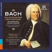 J.s. Bach : Die Geheimnisse Der Harmonie cover image cdn