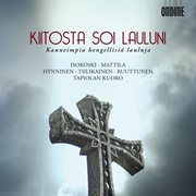 Kiitosta Soi Lauluni cover image cdn