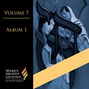 Milken Archive Digital Vol. 7, Digital Album 1 cover image cdn