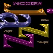 Modern Jazz cover image cdn