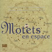 Motets En Espace cover image cdn