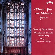 Music For An Abbey's Year cover image cdn
