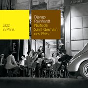 Nuits de saint germain des prés cover image cdn