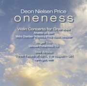 Oneness cover image cdn
