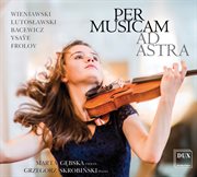 Per Musicam Ad Astra cover image cdn