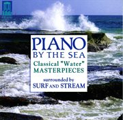 Piano By The Sea cover image cdn