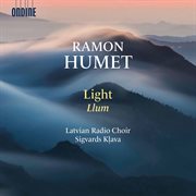 Ramon Humet : Light cover image cdn