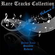 Rare Tracks Collection Vol. 2 cover image cdn