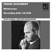 Schubert : Winterreise, Op. 89, D. 911 cover image cdn
