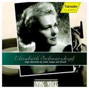 Schwarzkopf, Elizabeth : Operetta Arias cover image cdn