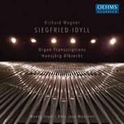 Siegfried : Idyll cover image cdn