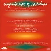 Sing We Now Of Christmas (live) cover image cdn