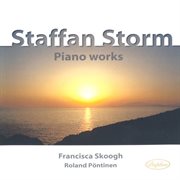 Storm : Piano Works cover image cdn