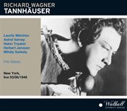 Tannhäuser cover image cdn