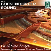 The Boesendorfer Sound cover image cdn