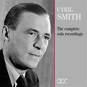 The Complete Solo Recordings cover image cdn
