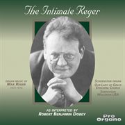 The Intimate Reger cover image cdn