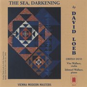 The Sea, Darkening cover image cdn